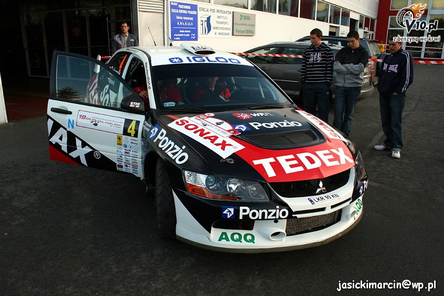 Rajd Dolnolski